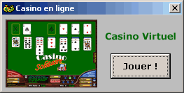 Casino Virtuel
